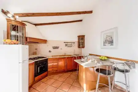 Le Mimose 6 Pax In Imperia - 75