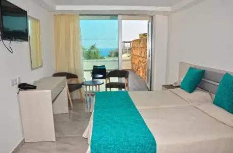 Melini Suites - 38