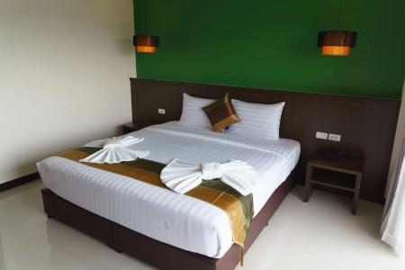 Hua Hin Grand And Plaza - 4