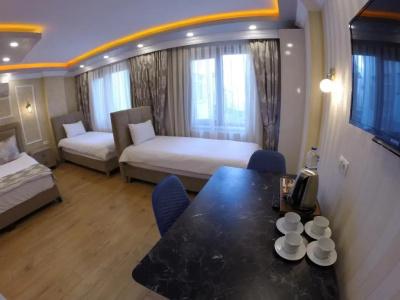 Meydan Suites - 69