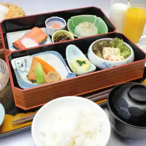 Ryokan Sensyoen - 41