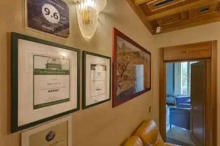 B&B Cavour10 Firenze - 10