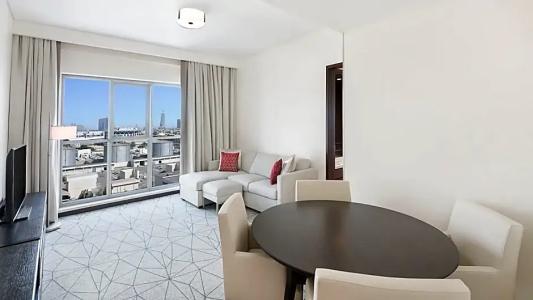 Hyatt Place Jumeirah Residences - 17