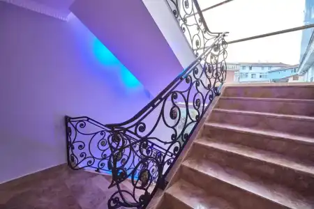 Tarabya Suites - 15