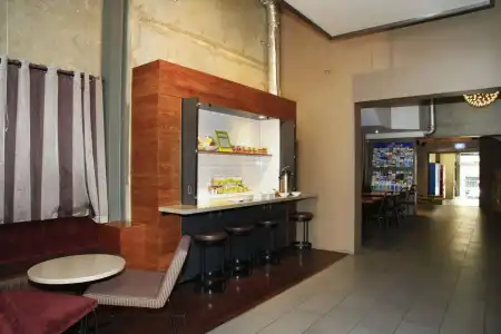 ibis Budget Auckland Central - 14