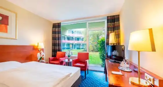 PLAZA INN Goslar - 51