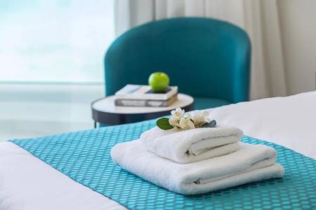 Silver Sands Beach - 66