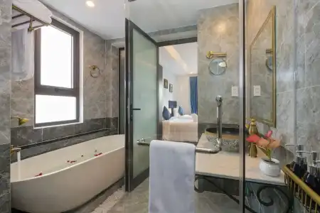 Royal Mansion Boutique Hoi An - 32