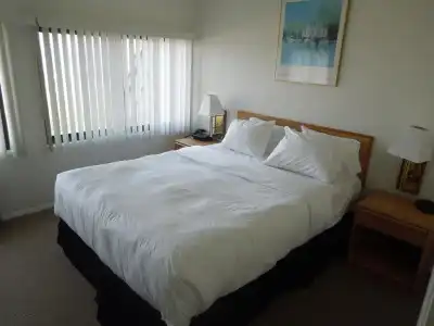 The Surf Club Resort - 0