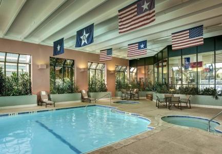 Houston Marriott Westchase - 16