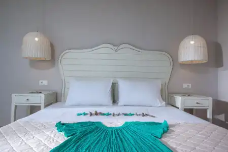 Notos Heights & Suites - 28