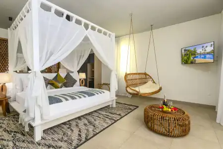 TOA & Spa Zanzibar - 19