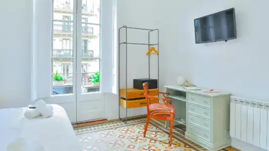 Hostal Girona - 46