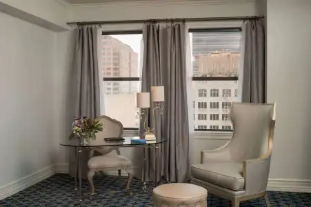 The Stephen F Austin Royal Sonesta - 47