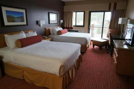 The Estes Park Resort - 3