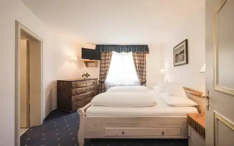 Ansitz Jakoberhof - Alpine Relax - 4