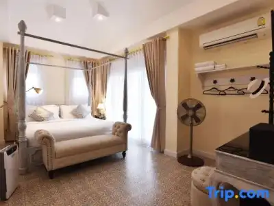 Noursabah Bed Bangkok - 169