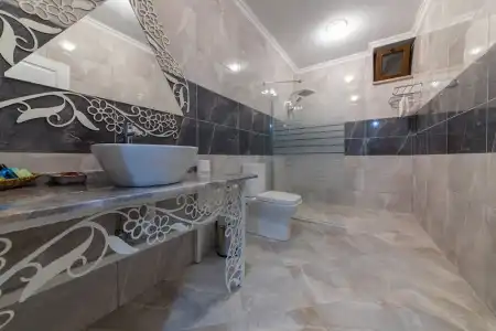 Selimiye Lime Garden Otel - 8