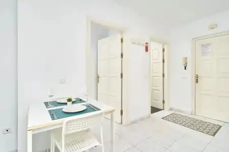 Apartamentos Turísticos Almoraide - 71