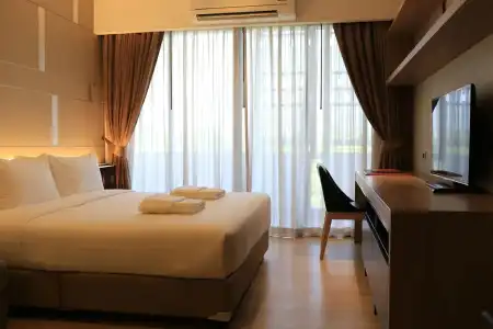 Hyde Park Chiangmai - 123