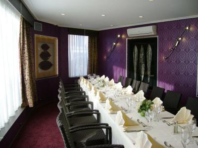 Le Grand Hôtel de Valenciennes - 16