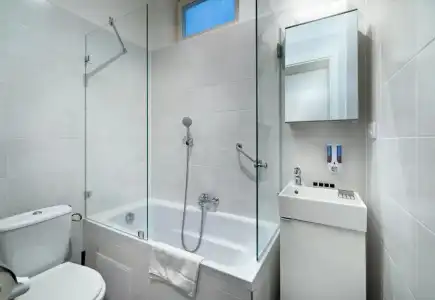 RES City Residence Budapest - 50
