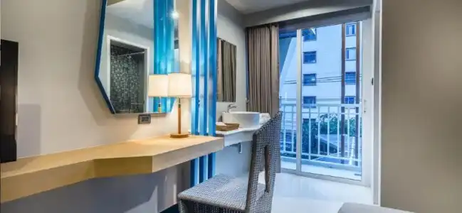 Atelier Suites - 63