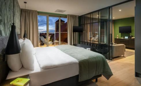 Van der Valk Hildesheim - 77