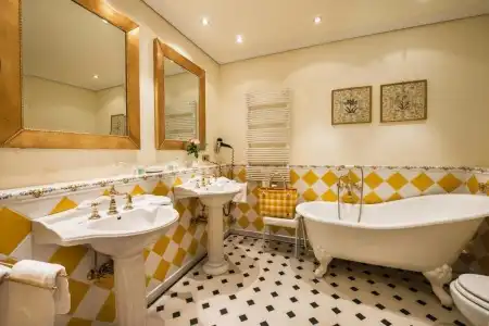 Relais & Châteaux Schwarzmatt - 47