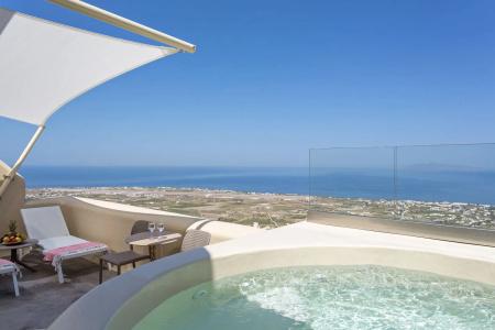 Skyfall Suites - Adults Only - 18