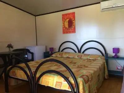 Camping Valle Dei Templi - 31
