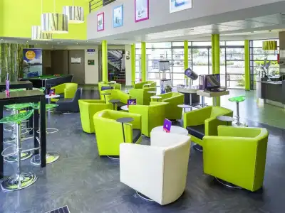 ibis Styles Bourges - 30