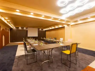 Mercure Istanbul Bakirkoy - 31
