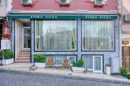 Fors - 1