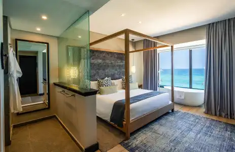 Village by Sea Cliff - 41