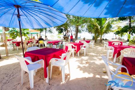 Naiyang Discovery Beach Resort - 25