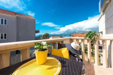 Cina Apartments - 126