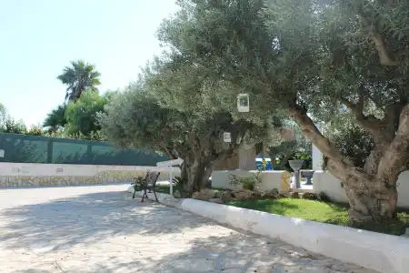 Signorino Eco Resort & Spa - 119