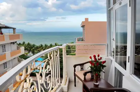 Bella Begonia Nha Trang - 7