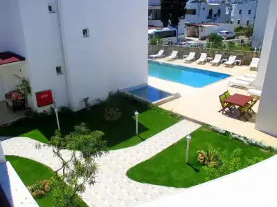 Canna Garden - Adults Only - 76
