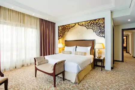 Pullman Resort Al Marjan Island - 38