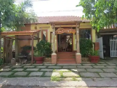 Lien Tho Guest House - 13