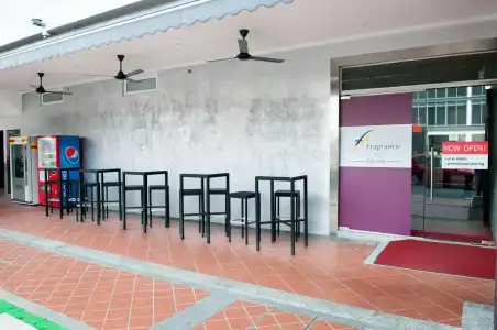 Fragrance - Balestier - 18