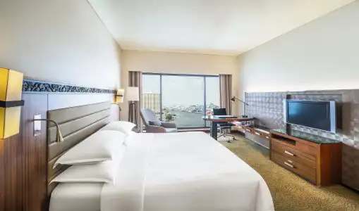 Royal Orchid Sheraton Riverside Bangkok - 4