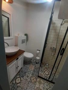 Herakles Butik Otel - 23