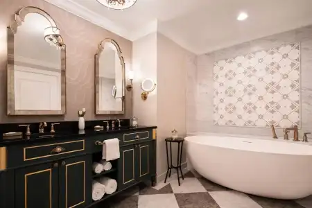 The Ritz-Carlton, New Orleans - 97