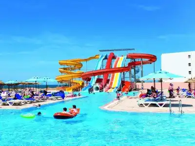 Skanes Family Resort - 37
