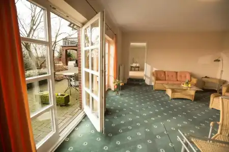 Niedersächsischer Hof - 6