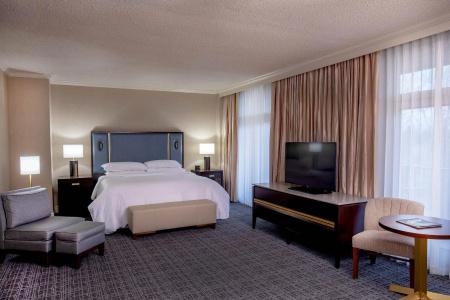 Sheraton Music City Nashville Airport - 102