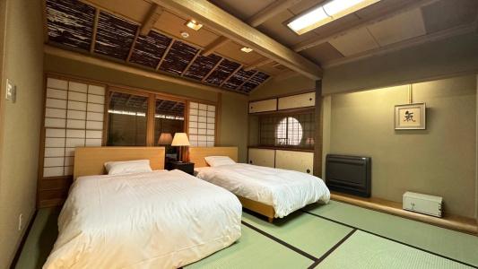 Ryokan Takechiyo Kirishima Bettei - 40